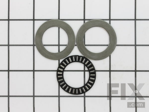 11878589-1-M-Milwaukee-45-88-1877-Washer/Bearing Kit