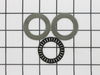 Washer/Bearing Kit – Part Number: 45-88-1877