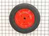 Wheel – Part Number: 45-94-0130