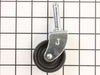 2 Caster – Part Number: 45-94-0290