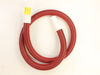 7 Ft. 1-1/2 Dia. Vacuum Hose – Part Number: 49-90-0090