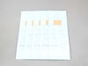 Paper Filter Bags (Set of 5) – Part Number: 49-90-0302