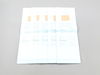 Filter Bags (Package Of Five) Not Shown – Part Number: 49-90-0351