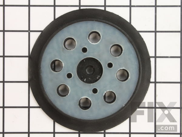 11878741-1-M-Milwaukee-51-36-7100-Hook And Loop Sander Pad