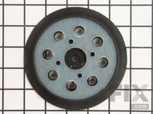 Hook And Loop Sander Pad – Part Number: 51-36-7100