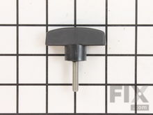 Knob – Part Number: 7-0177