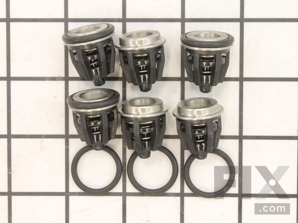 11879097-1-M-Mi-T-M-70-0009-Valve Assembly