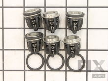Valve Assembly – Part Number: 70-0009