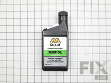 1-pint Oil Pump – Part Number: AW-4085-0016