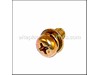 Screw Assembly – Part Number: 004-36051-00