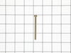 Screw Assembly – Part Number: 0043305650