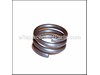 Worm – Part Number: 021245040