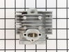 Cylinder Duplex – Part Number: 028-131-160