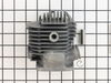 Cylinder/Piston CPL. – Part Number: 038-130-070