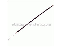 Control Cable – Part Number: 063-00399-00