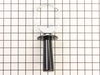 Grip Assembly – Part Number: 122464-9