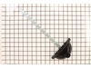 Miter Gauge Assembly – Part Number: 122555-6