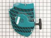 Starter Assembly – Part Number: 123357-3