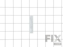 Inlet and Exhaust Valve Plate – Part Number: 125004-E
