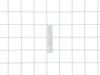 Inlet and Exhaust Valve Plate – Part Number: 125004-E