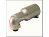 Angle Head Assy, Btl061 – Part Number: 135183-8