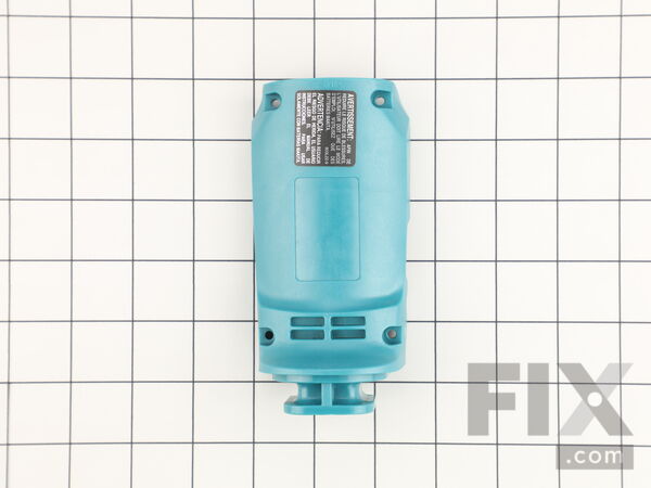 11880288-1-M-Makita-142617-4-Handle Cover Complete