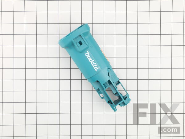 11880300-1-M-Makita-143994-7-Motor Housing Cpl., Gd0601
