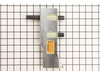 Right Sub-fence – Part Number: 153898-5