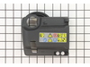 Gear Housing Cover Cpl. – Part Number: 158050-0