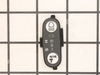 Switch Plate Complete – Part Number: 158856-6