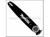 Guide Bar – Part Number: 163150-3
