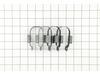 Counter Weight, Hr2611F – Part Number: 165593-5