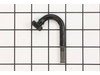 Oil Suction Line Complete – Part Number: 168645-1