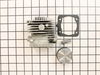 Cylinder/piston Cpl. – Part Number: 179-130-215