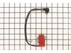 Ignition Coil Red Cpl. – Part Number: 181-143-204