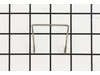 Clip For Air Filter – Part Number: 181-171-050