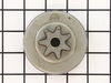 Clutch Drum CPL. 3/8 Inch – Part Number: 181-223-322