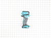 Housing Set – Part Number: 183B63-4