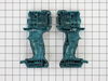 Housing Set – Part Number: 187455-7