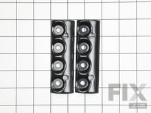 Drum Plate (2pcs/set) – Part Number: 187674-5