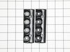 Drum Plate (2pcs/set) – Part Number: 187674-5