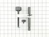 Vertical Vise Set, Ls1030n, Ls – Part Number: 192672-6