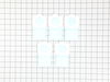 5pk. Paper Filter – Part Number: 194566-1