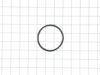 O Ring 70 – Part Number: 213718-6