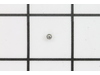 Steel Ball 3.5 – Part Number: 216040-0