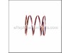Pressure Spring – Part Number: 225-184-012