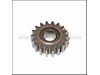 Spur Gear 18 – Part Number: 226340-0
