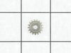 Spur Gear 17 – Part Number: 227213-0