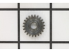 Spur Gear 22 – Part Number: 227233-4