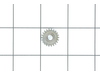Spur Gear 22 – Part Number: 227362-3